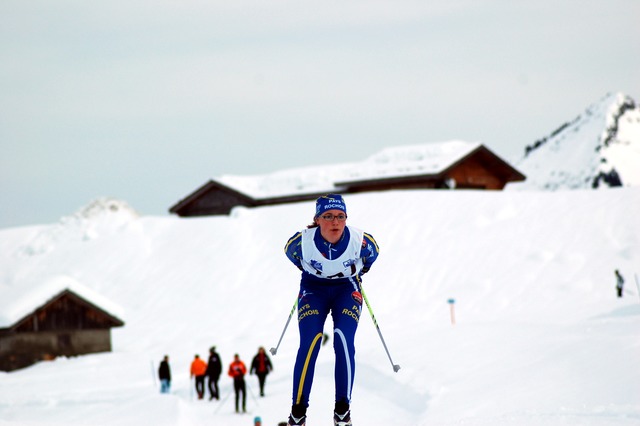 Grand-Prix La Clusaz